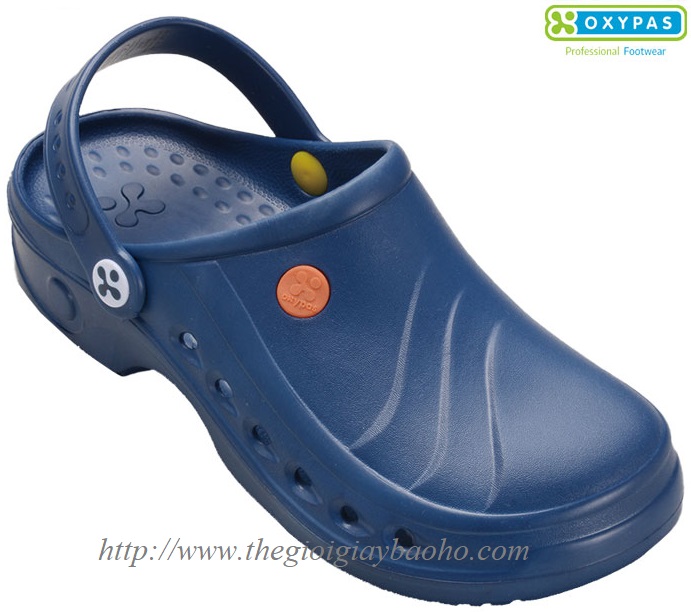 giày bảo hộ oxypas