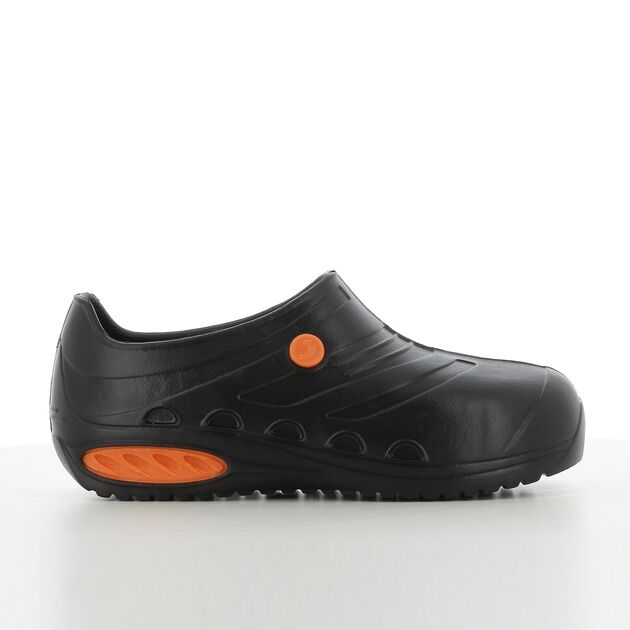 GIÀY OXYPAS OXYSAFE PB